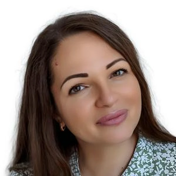 Стародубова Дарья Леонидовна — Логопед, Дефектолог, Логопед для взрослых, Москва