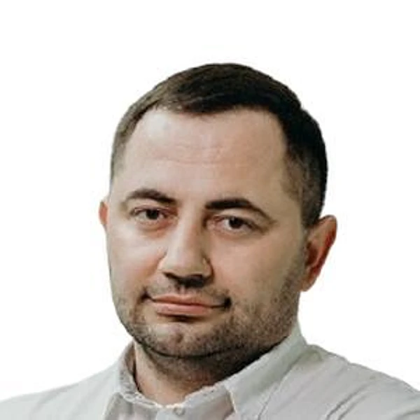 Титов Олег Митрофанович — Стоматолог, Старый Оскол