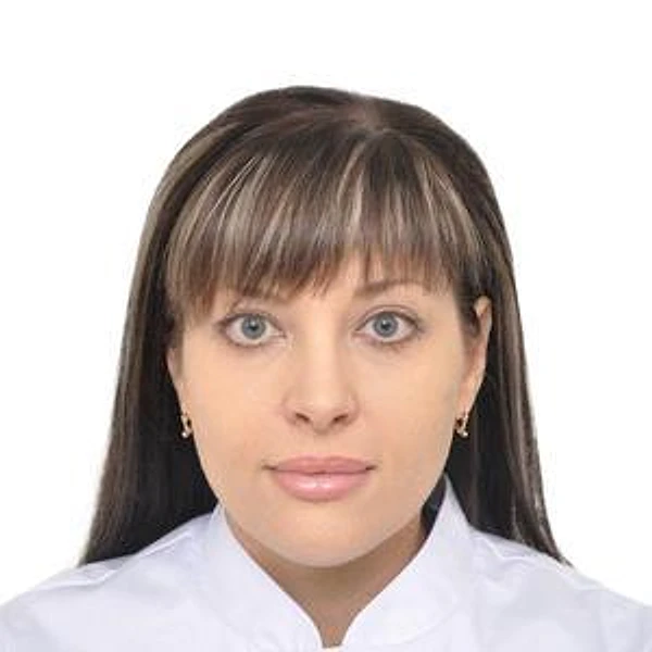 Титаренко Оксана Александровна — Маммолог, Онколог-маммолог, Ростов-на-Дону