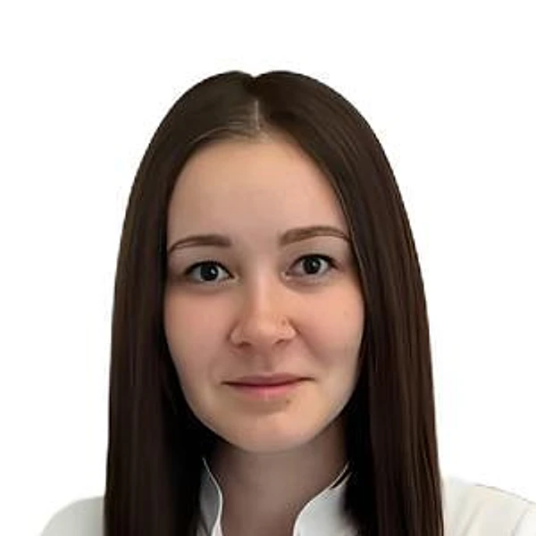 Романова Ирина Артуровна — Детский невролог, Педиатр, Южно-Сахалинск