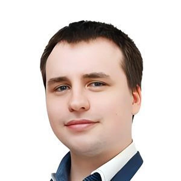 Жиляев Геннадий Евгеньевич — Ревматолог, Фрязино
