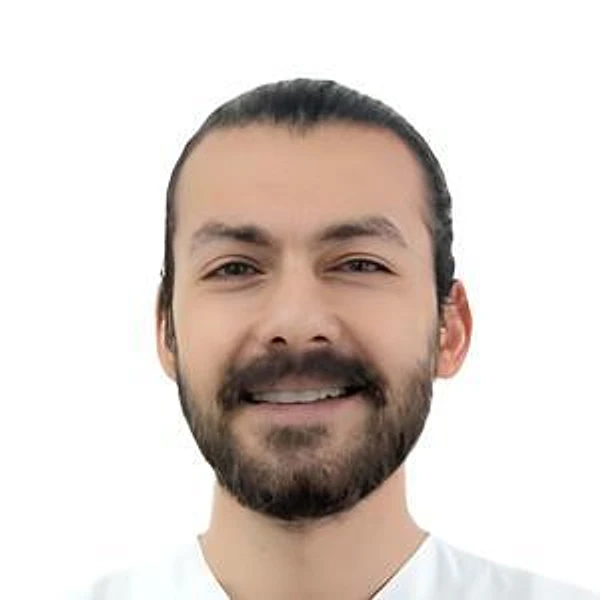 Хазаалех Тамер Хасан Махмуд — Стоматолог-ортопед, Казань