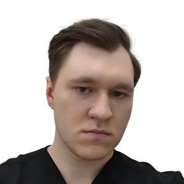 Городчанин Владислав Валерьевич — Травматолог, Ортопед, Москва