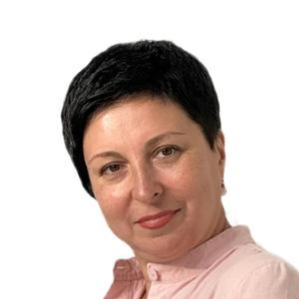 Жукова Инна Владимировна — Психолог, Ставрополь