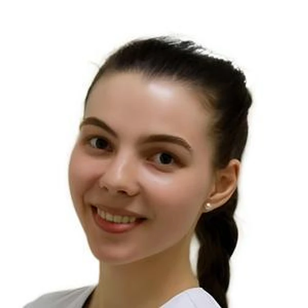 Савватеева Мария Александровна — Стоматолог, Чита