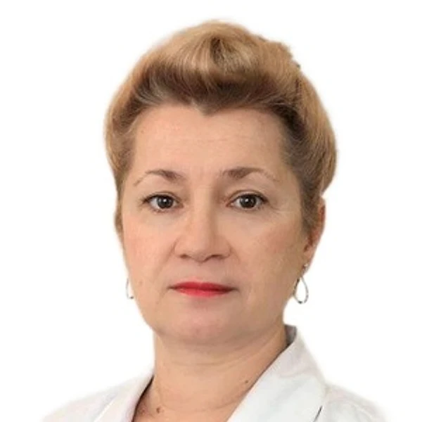 Гончарова Людмила Ивановна — Онколог, Новороссийск
