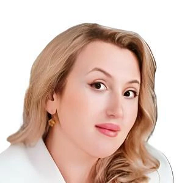 Зайнуллина Наталья Евгеньевна — Врач-косметолог, Дерматовенеролог, Москва