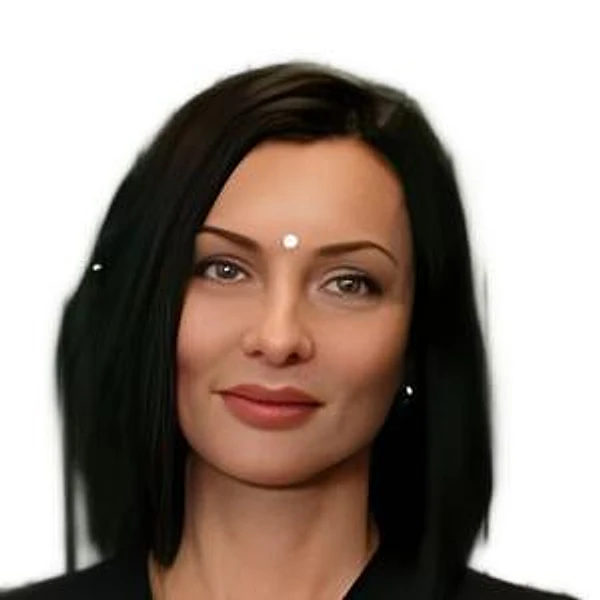 Нигай Наталья Владимировна — Психолог, Москва