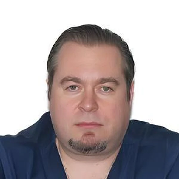 Никитин Константин Сергеевич — Детский эндокринолог, Москва