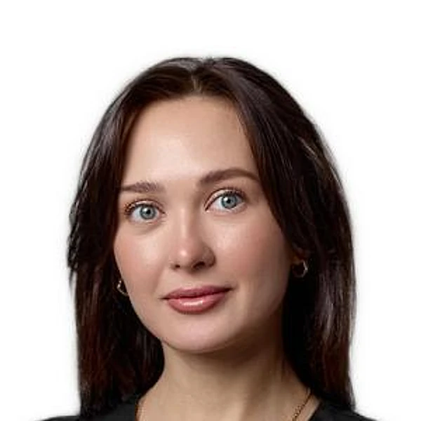 Погорелова Юлия Евгеньевна — Косметолог-эстетист, Мурманск