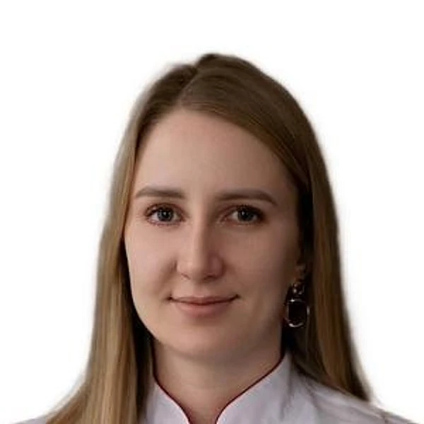 Глотова Дарья Сергеевна — Эндокринолог, Солнечногорск