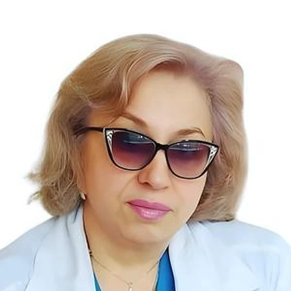 Строченко Ирина Эдуардовна — Гинеколог, Акушер, Врач УЗИ, Гинеколог-эндокринолог, Уролог, Чехов