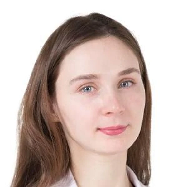 Мунтян Валерия — ЛОР, Красногорск