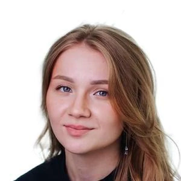 Павленко Дарья Сергеевна — Стоматолог, Вологда