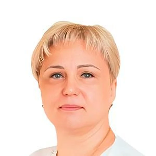 Хомутова Татьяна Андреевна — Гинеколог, Акушер, Серпухов