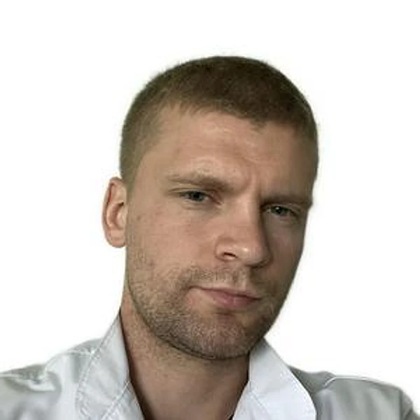 Чипизубов Никита Павлович — Терапевт, Усолье-Сибирское
