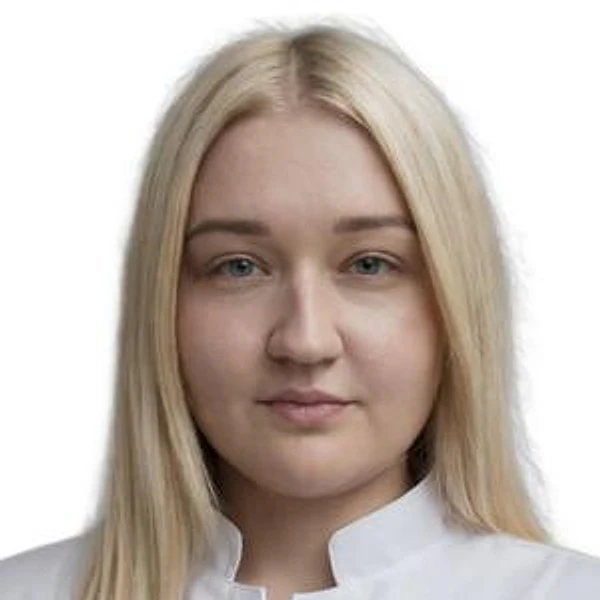 Бельчикова Екатерина Николаевна — Терапевт, Гастроэнтеролог, Москва