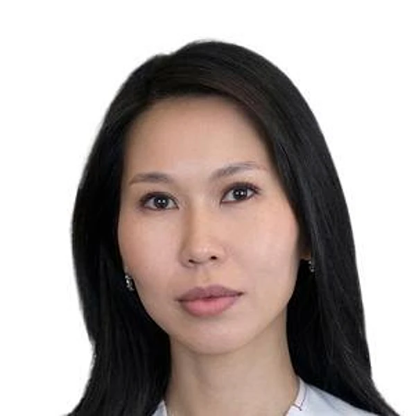 Семенова Ксения Владимировна — Врач УЗИ, Детский врач УЗИ, Казань