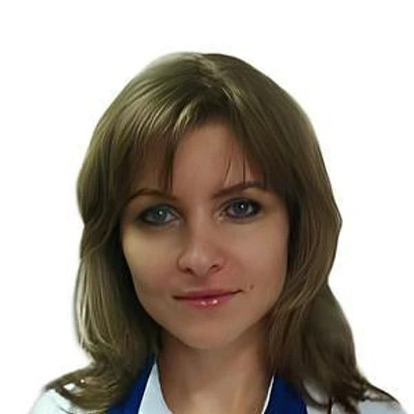 Невская Ольга Евгеньевна — Стоматолог, Пародонтолог, Стоматолог-хирург, Серпухов