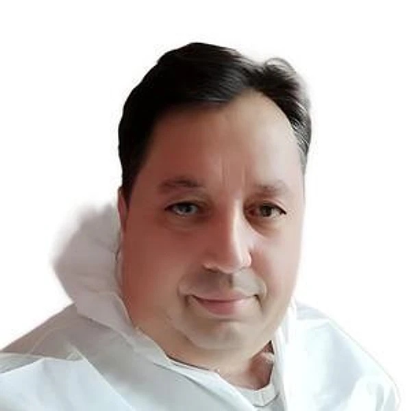 Хамматов Азат Габбасович — Педиатр, Белорецк