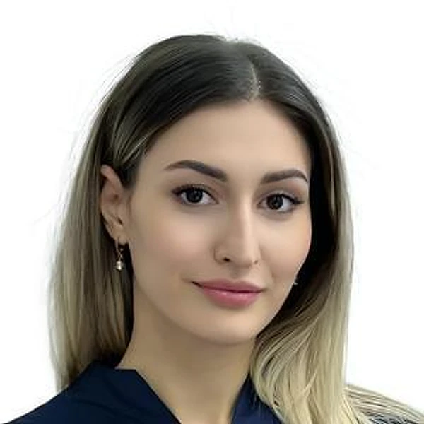 Хетагурова Снежана Асланбековна — Дерматолог, Владикавказ