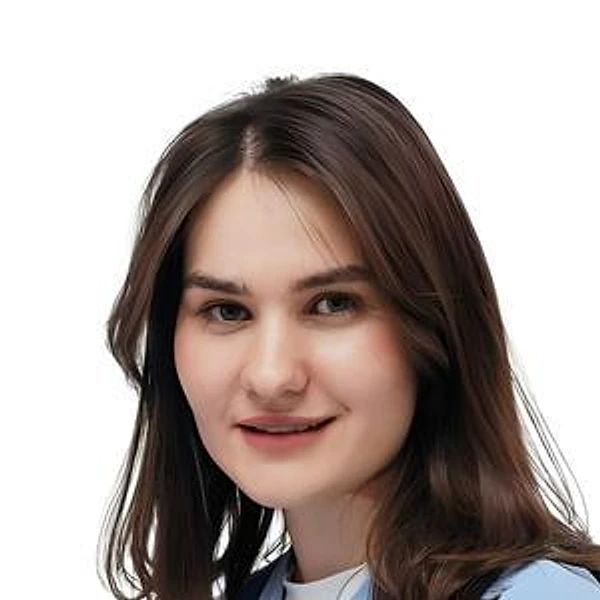 Волкова Елизавета Павловна — Детский стоматолог, Владимир
