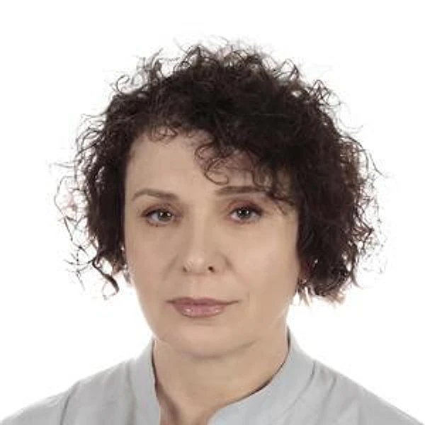Трофимова Елена Николаевна — ЛОР, Детский ЛОР, Ростов-на-Дону