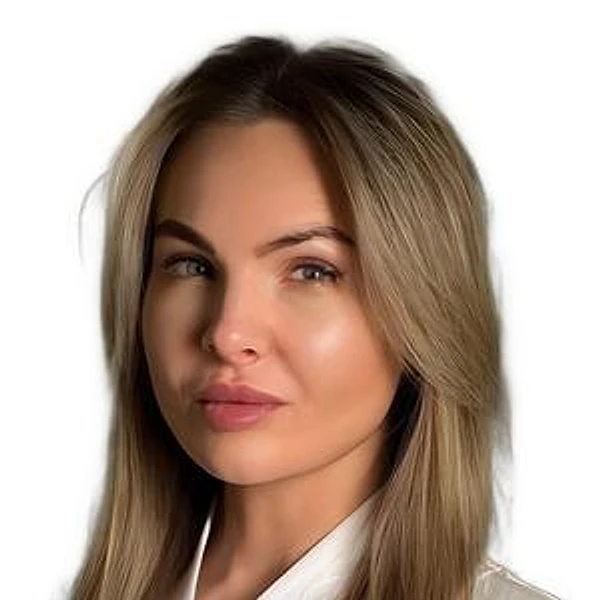 Михайлова Наталья Юрьевна — Косметолог-эстетист, Москва
