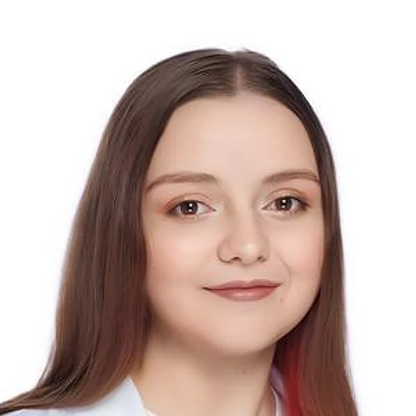 Русанова Галина Владимировна — Психиатр, Санкт-Петербург
