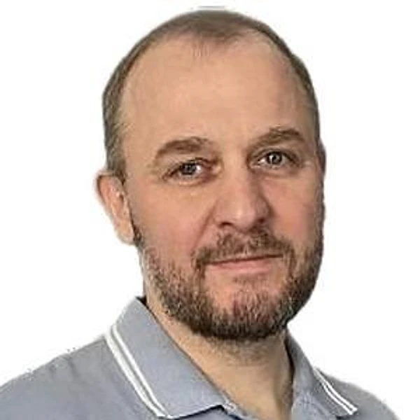 Яковлев Кирилл Владимирович — Психолог, Казань