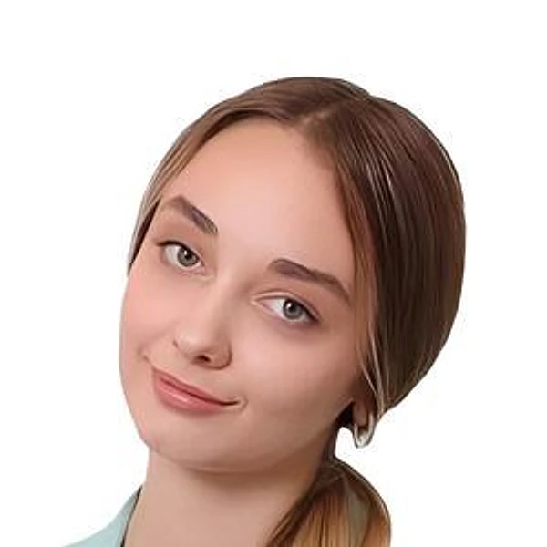 Семенова Диана Андреевна — Детский стоматолог, Чебоксары