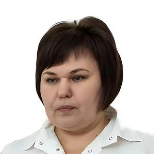 Мацегора Ольга Владимировна — Медсестра, Пенза