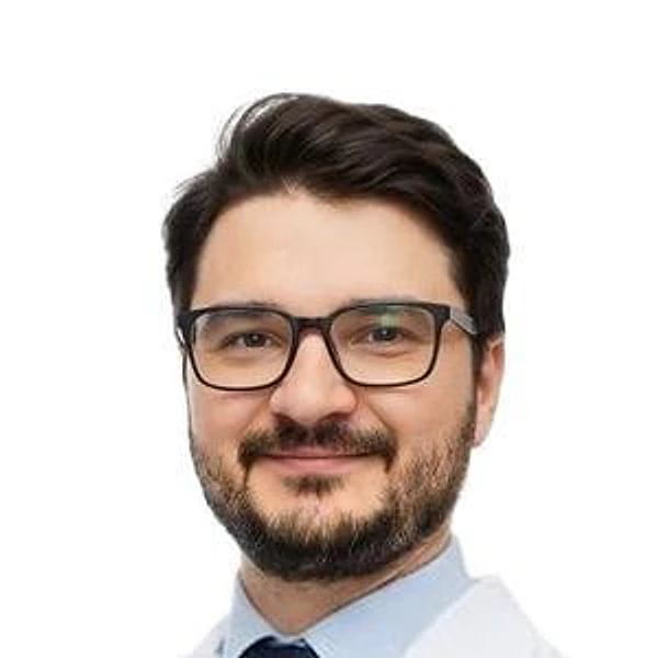 Мартынов Максим Николаевич — Эндоскопист, Уролог, Набережные Челны