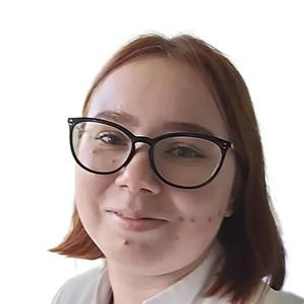 Кречетова Алина Юрьевна — Педиатр, Детский онколог, Москва