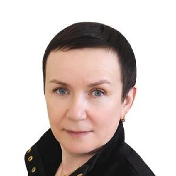 Лукина Наталья Алексеевна — Клинический психолог, Психолог, Липецк