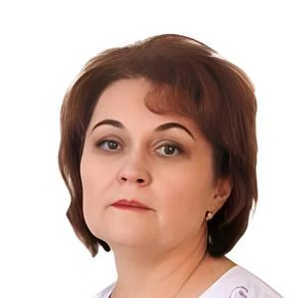 Беспоместных Лариса Александровна — Гинеколог, Барнаул