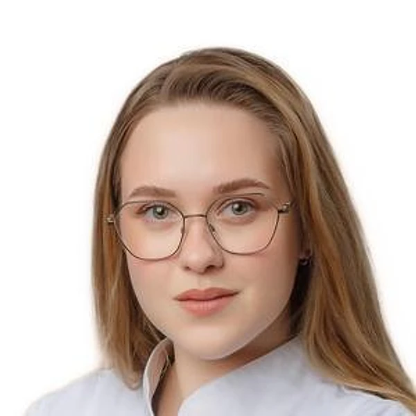 Сергеева Любовь Сергеевна — Оптометрист, Муром