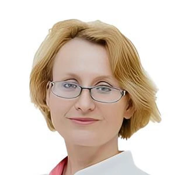 Чемезова Светлана Борисовна — Невролог, Рефлексотерапевт, Барнаул