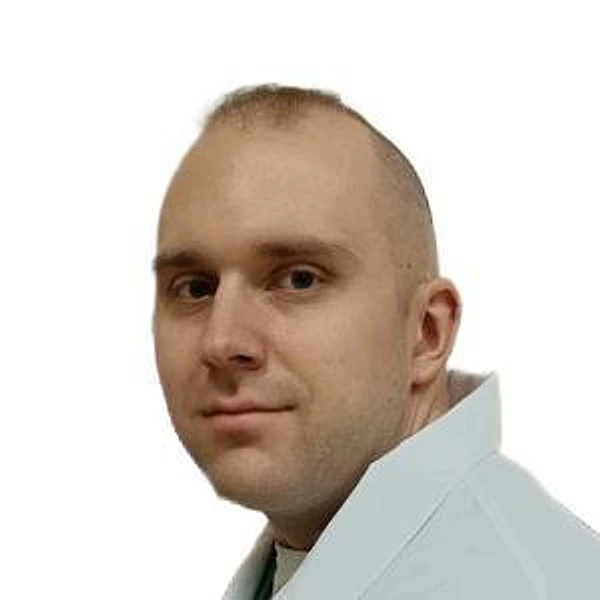 Елиферов Дмитрий Дмитриевич — Нейрохирург, Москва