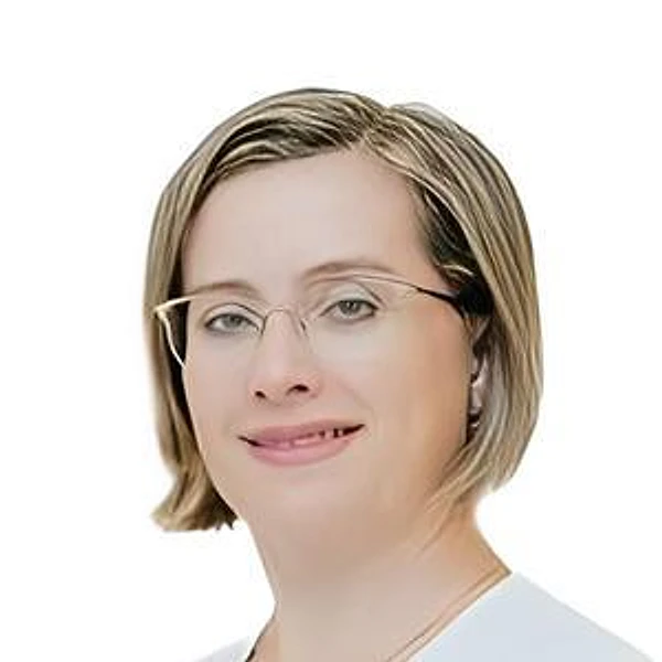 Цветкова Елена Владиславовна — Гинеколог, Барнаул
