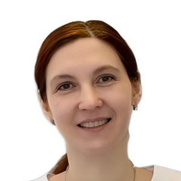 Видусова Анастасия Яновна — Косметолог-эстетист, Красноярск