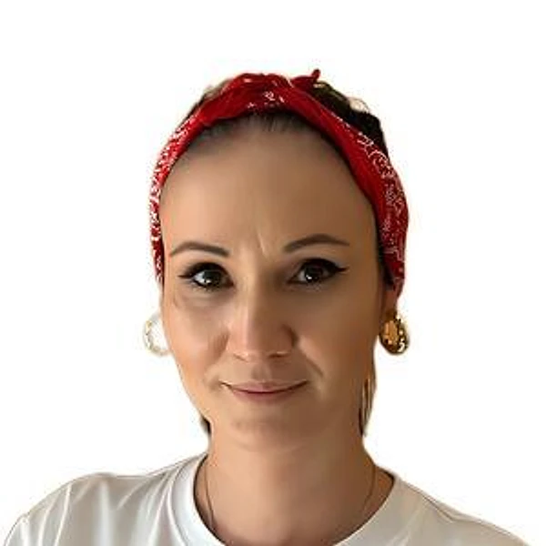 Малюкова Дарья Сергеевна — Детский нейропсихолог, Детский психолог, Москва