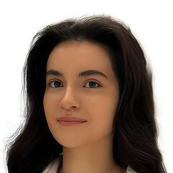 Гасанова Амалия Гасановна — Детский нейропсихолог, Детский психолог, Москва