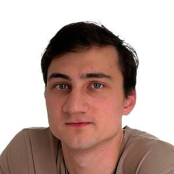 Фурсов Кирилл Александрович — Психолог, Детский психолог, Москва