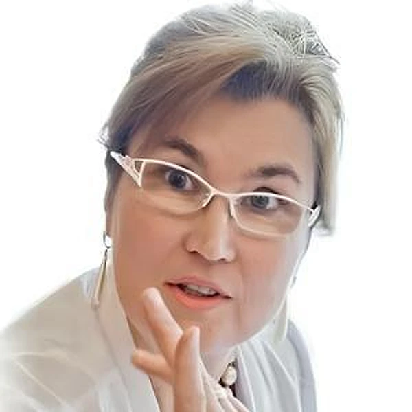 Шувалова Ирина Григорьевна — Эндокринолог, Челябинск