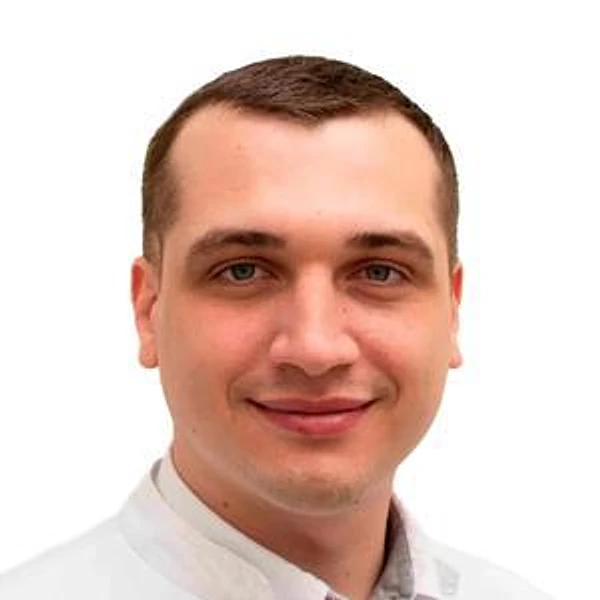 Костяков Денис Валерьевич — Пластический хирург, Хирург, Санкт-Петербург