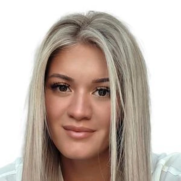 Осипова Камилла Ойбековна — Анестезиолог-реаниматолог, Москва