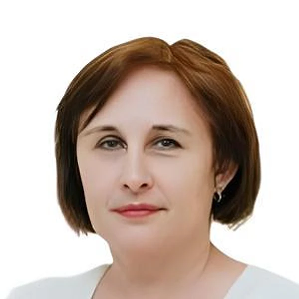 Стерелюхина Ирина Дмитриевна — Эндокринолог, Барнаул