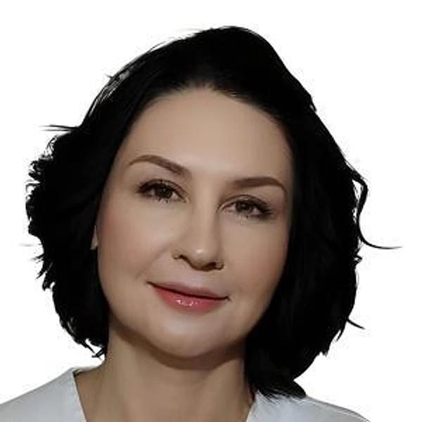 Селина Марина Вячеславовна — Косметолог-эстетист, Москва