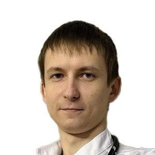 Пивоваров Антон Алексеевич — Хирург, Тамбов